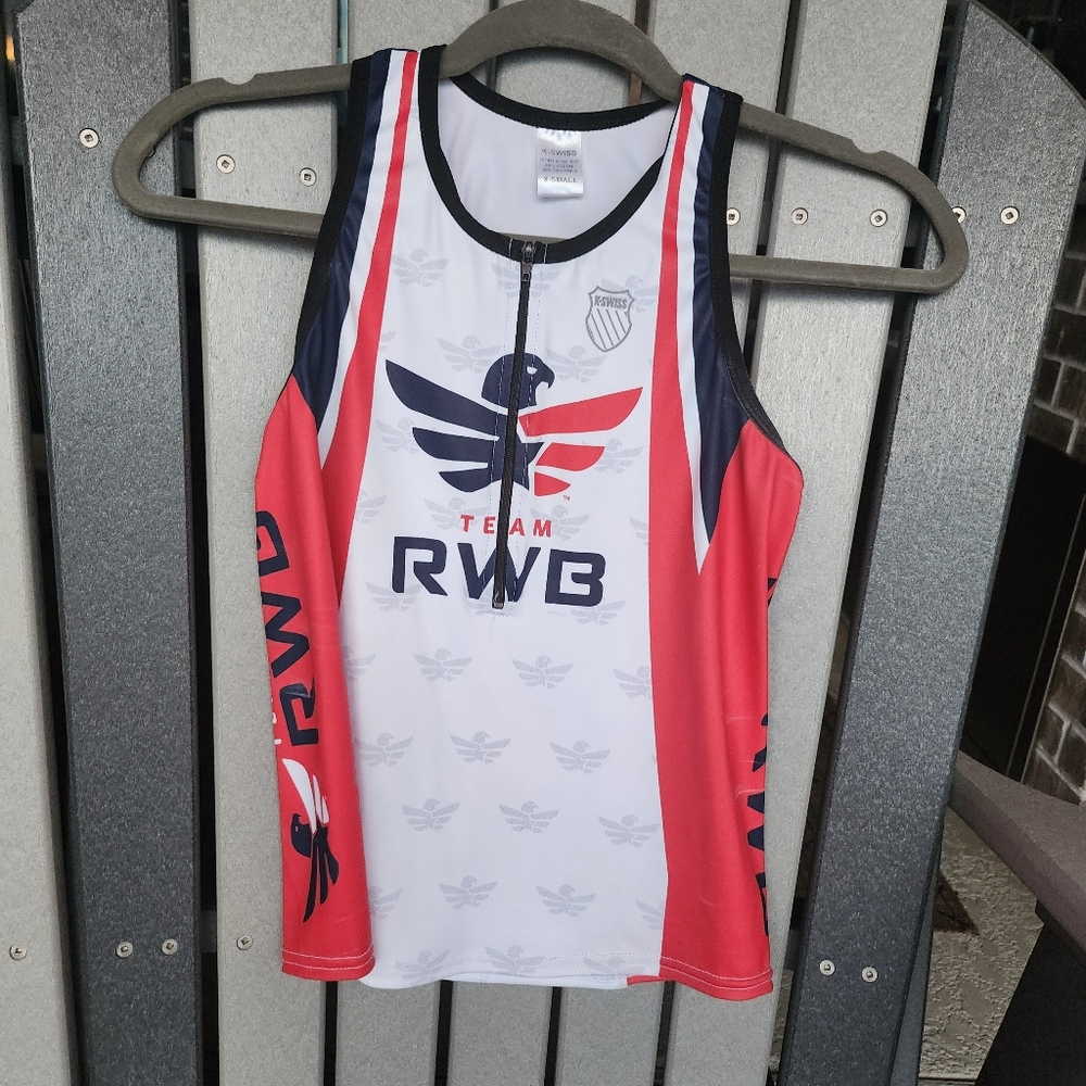 Team RWB Shirt - Picture 10 of 16